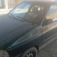 پراید مدل ۷۹|خودرو سواری و وانت|درب گنبد, |دیوار