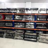 خدمات قهوه ساز  جنرال سرویس با ضمانت کتبی