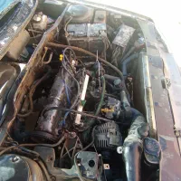 پژو معاوضه ای