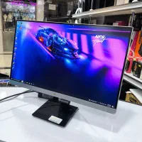 انواع مانیتور استوک HP DELLبا گارانتی در بوشهر|قطعات و لوازم جانبی رایانه|بوشهر, |دیوار