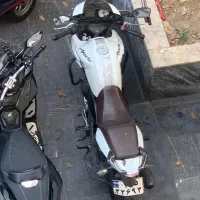 آپاچی ۱۸۰ مدل ۹۰