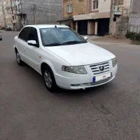 سمند سورن مدل 89|خودرو سواری و وانت|رشت, پل تالشان|دیوار