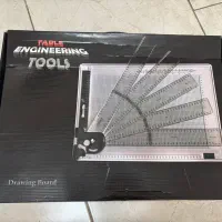 تخته رسم مهندسی