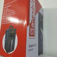 اسپیکر گلکسی بیت