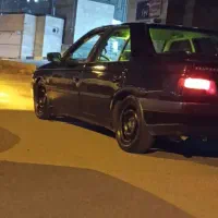 پژو 2000