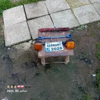 وسایل دوچرخه|دوچرخه، اسکیت، اسکوتر|چاف و چمخاله, |دیوار