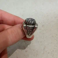 انگشترنقره