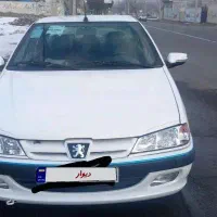 پژو پرشیا tu5 مدل ۱۴۰۱ تک برگ سند