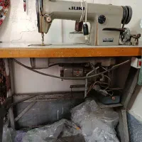 چرخ صنعتی راسته دوز  حتی مناسب برای صندل دوزی