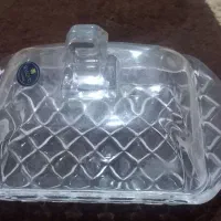 ظروف شیشه ای