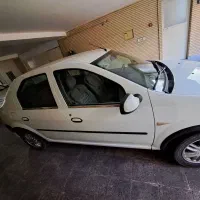 پارس تندر ال۹۰ مدل ۹۷|خودرو سواری و وانت|تبریز, |دیوار