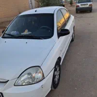 ریو مدل ۸۶ خونگی کم کار کارمندی استثنایی