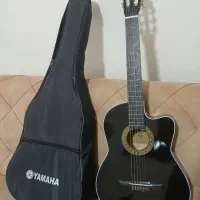 گیتار کینگ مدل K2