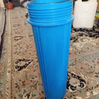 اوزن آب منبع فیلتر آب ورودی ساختمان