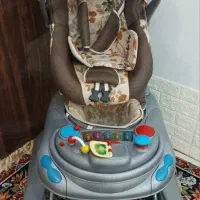 روروئک وکریر کودک|اسباب و اثاث بچه|شهرکرد, |دیوار