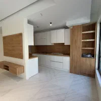 سعادت آباد 90متر 2 خواب/نوسازی شده