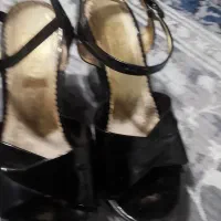 کفش|کیف، کفش، کمربند|نهاوند, |دیوار