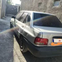 پراید مدل 1388