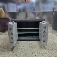 گاوصندوق زیرویترینی1متر عرض|ابزارآلات|قزوین, |دیوار