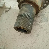 دیفرانسیل.پمپ لودر