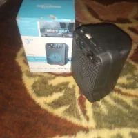 اسپیکر بلوتوثی جی تی