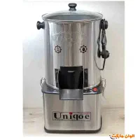 سبزی خردکن یونیک 4 کیلویی