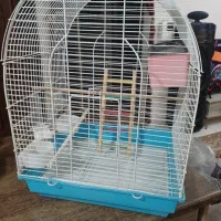 قفس پرنده