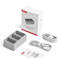 شارژر باتری کوادکوپترDJI MINI 3 PRO