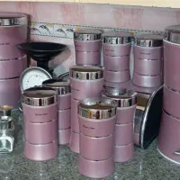 ظروف آشپزخانه