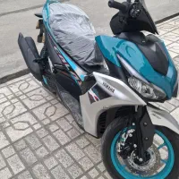 ایروکس r155گلکسی