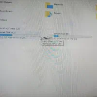ال این وان|رایانه رومیزی|شهرکرد, |دیوار