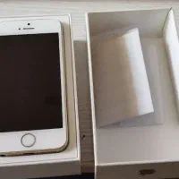 iPhone SE ۲۰۱۶|موبایل|تهران, قنات‌کوثر|دیوار