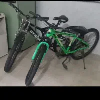 دوچرخه