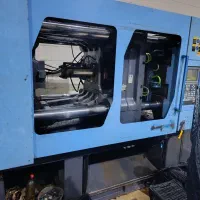 دستگاه تزریق پلاستیک ظهراب 400تن|ماشین‌آلات صنعتی|شریف‌آباد, |دیوار