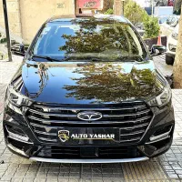 آریزو ۶ پرو مدل ۱۴۰۳|خودرو سواری و وانت|شیراز, زرگری|دیوار