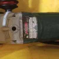 تعدادی ابزار برقی