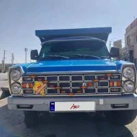نیسان فروشی مدل ۱۴۰۳ گاز سیمی کیلس استارت
