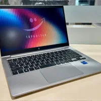 لپ تاپ اپن باکس HP Elitebook 630 G10 i5-13|رایانه همراه|همدان, |دیوار