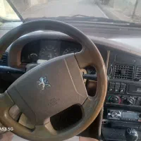 پژو ۴۰۵ مدل ۱۳۹۰|خودرو سواری و وانت|نورآباد ممسنی, |دیوار