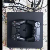 پی اس فور اسلیم یک ترا کپی خور