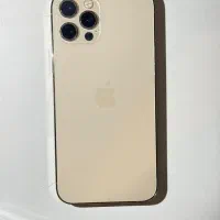 ایفون 12 پرو