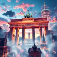 تدریس زبان آلمانی و فرانسه به صورت تضمینی