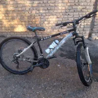 دوچرخه سایز 26