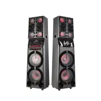 اسپیکر پخش کننده‌خانگی DJ دار مچر تسکو مکسیدر