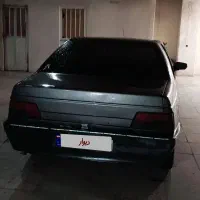 پژو 405|خودرو سواری و وانت|اصفهان, صدف|دیوار