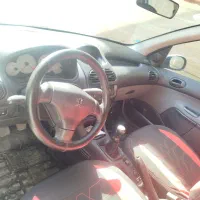 206 SD  v8|خودرو سواری و وانت|ملایر, |دیوار
