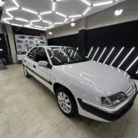 زانتیا۸۷بسیار سالم