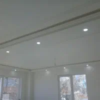 گچکاری وگچبری تخصصی دقیق وبی نقص به شرط رضایت|خدمات پیشه و مهارت|بجنورد, |دیوار