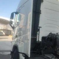 اف هاش 500 ev کشنده سایپایی|خودرو سنگین|یزد, |دیوار