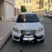 لیفان مدل ۹۳ بیرنگ
